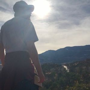 Meet your Posher, Tony